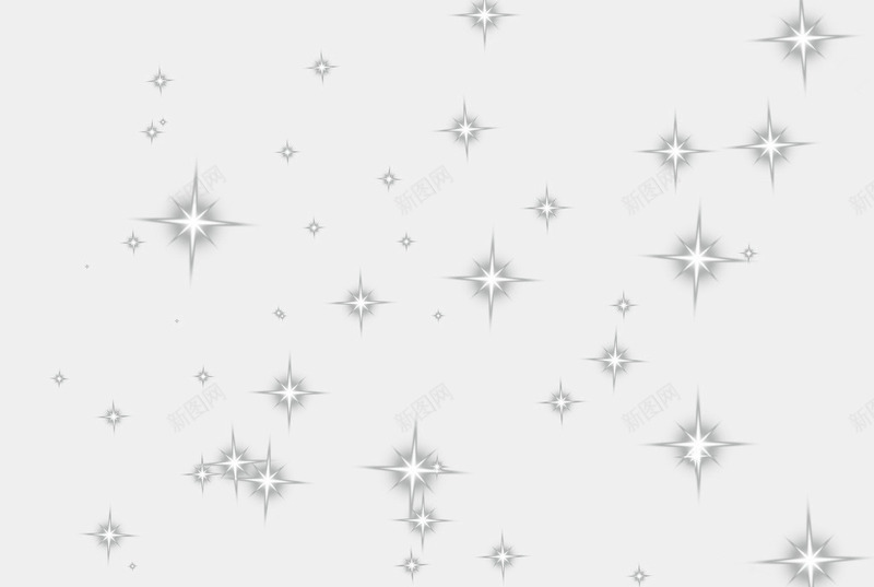 闪亮小光点png免抠素材_新图网 https://ixintu.com 光 免费图片素材 小光点 闪亮