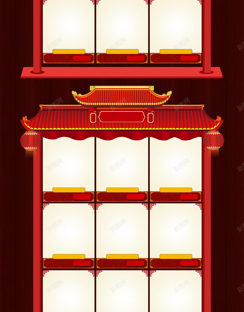 天猫首页背景png免抠素材_新图网 https://ixintu.com 天猫 淘宝 首页背景图