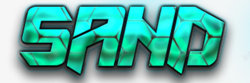 科幻特效字体png免抠素材_新图网 https://ixintu.com 字体设计 特效字体 科幻字体 立体字样式 艺术字 金属艺术字