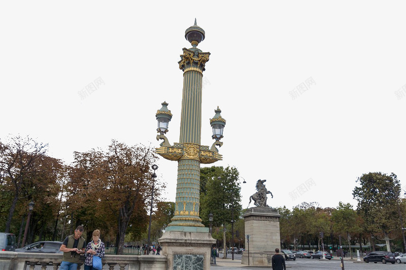 法国巴黎革命广场旅游风光png免抠素材_新图网 https://ixintu.com 世界风景 名胜古迹 外国旅游 实物图 巴黎 摄影图 旅游摄影 旅游景点 旅游风光 法国 革命广场 风景名胜 高清图片