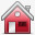房子首页Iconza图标png_新图网 https://ixintu.com building home house 建筑 房子 首页