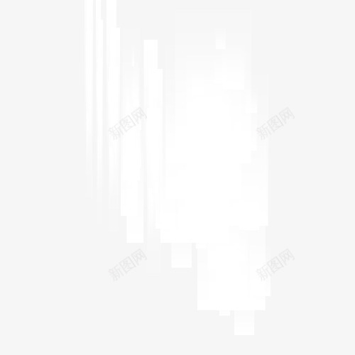蓝色高光特效背景png免抠素材_新图网 https://ixintu.com 发射 特效 背景 蓝色 高光