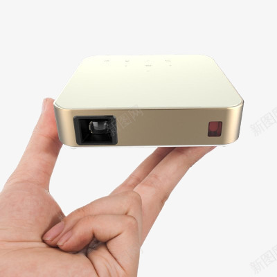 手拖着机顶盒png免抠素材_新图网 https://ixintu.com 产品实物 家电 手势 机顶盒 电器