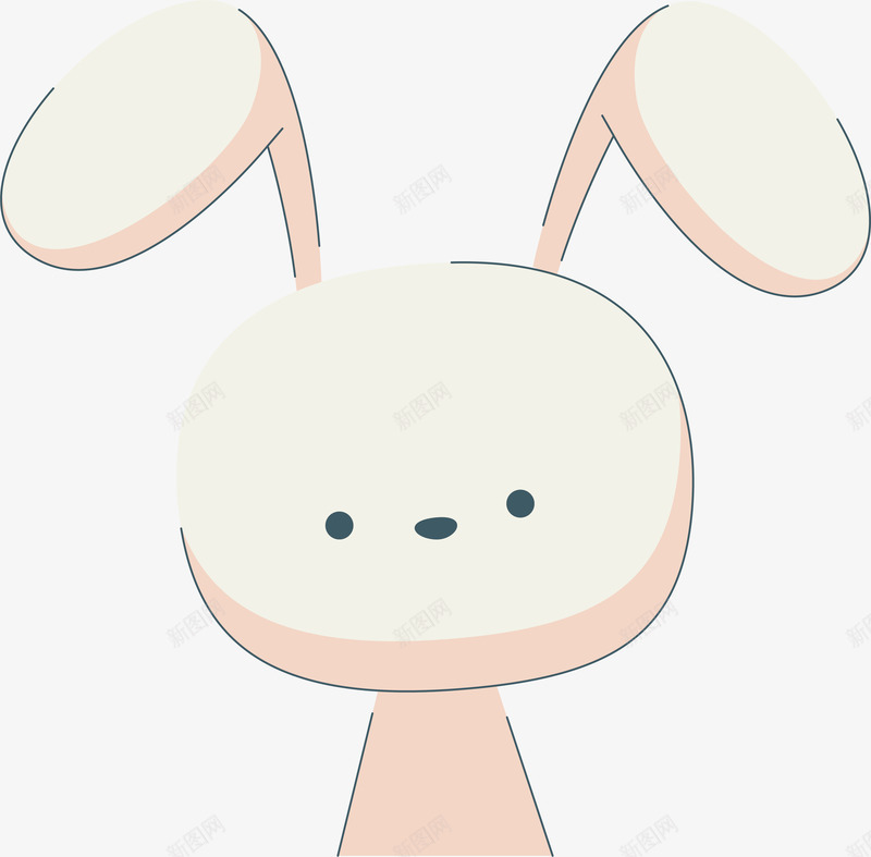 手绘可爱婴儿玩具小兔子海报png免抠素材_新图网 https://ixintu.com 卡通婴儿 卡通手绘 可爱 婴儿卡通 婴儿玩具 婴儿用品 小兔子 手绘卡通 手绘婴儿 设计
