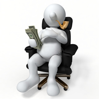 3D职员主题家具首页png免抠素材_新图网 https://ixintu.com 3d 主题 图片 家具 职员
