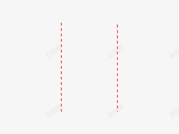 虚线边框文字png免抠素材_新图网 https://ixintu.com 文字 文字边框 虚线 边框