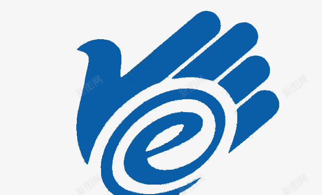 正负形图形图标psd_新图网 https://ixintu.com 和平 手势 网络图标 鸽子