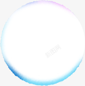 彩色渐变圆图形水珠png免抠素材_新图网 https://ixintu.com 图形 彩色 水珠 渐变