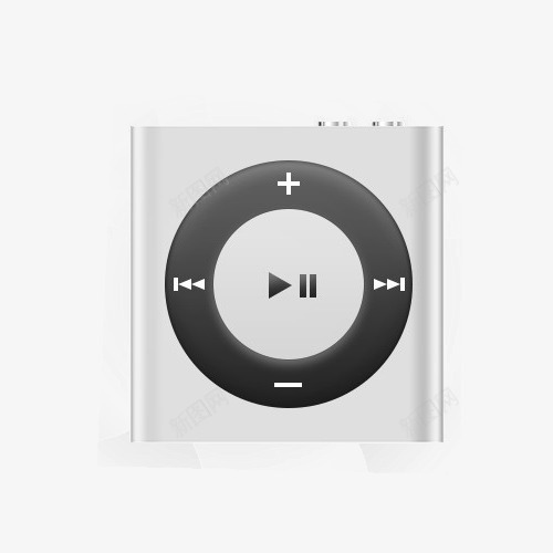 MP3音乐播放器png免抠素材_新图网 https://ixintu.com mp3 播放器 数码产品 音乐 音乐播放器
