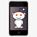 兔子iphone社交媒体图标png_新图网 https://ixintu.com iphone 兔子 图标 媒体 社交