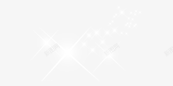 白色透明光点免费图png免抠素材_新图网 https://ixintu.com 光点 免抠图 免费 白色 透明