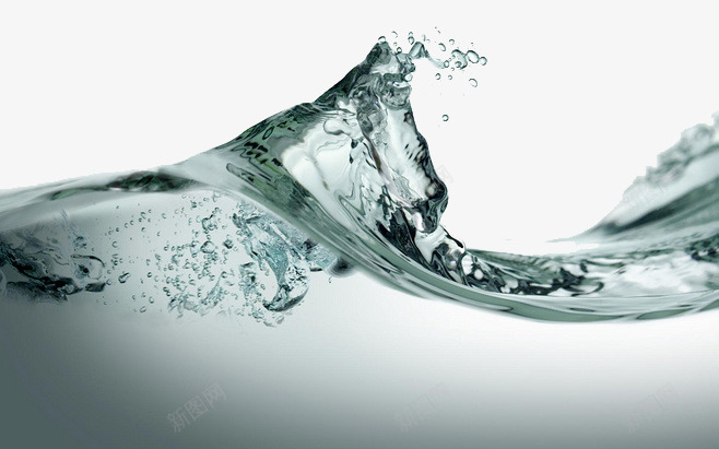 水花png免抠素材_新图网 https://ixintu.com 夏日 水 水珠 水花 清凉