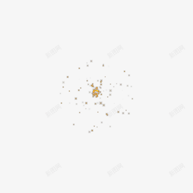 光源光效光点png免抠素材_新图网 https://ixintu.com 光效 光源 光点 发光体 炫光