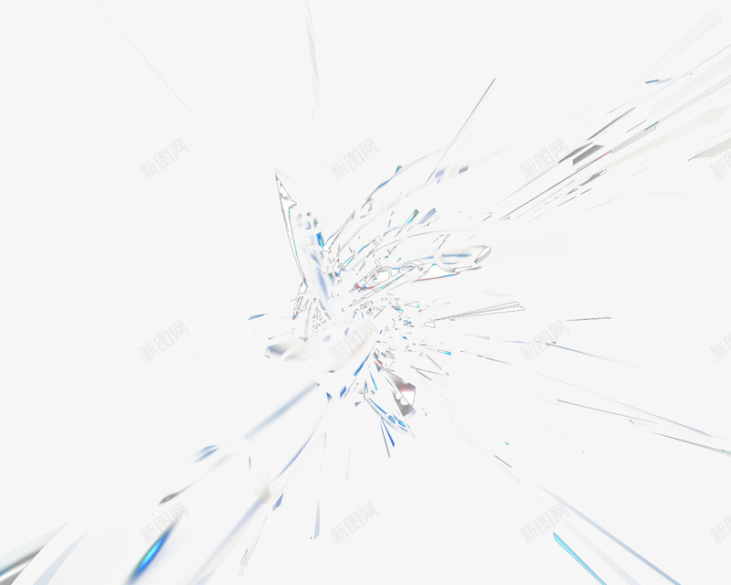 创意艺术png免抠素材_新图网 https://ixintu.com 光影特效 光影线 抽象 抽象背景 炫彩素材 科技图片