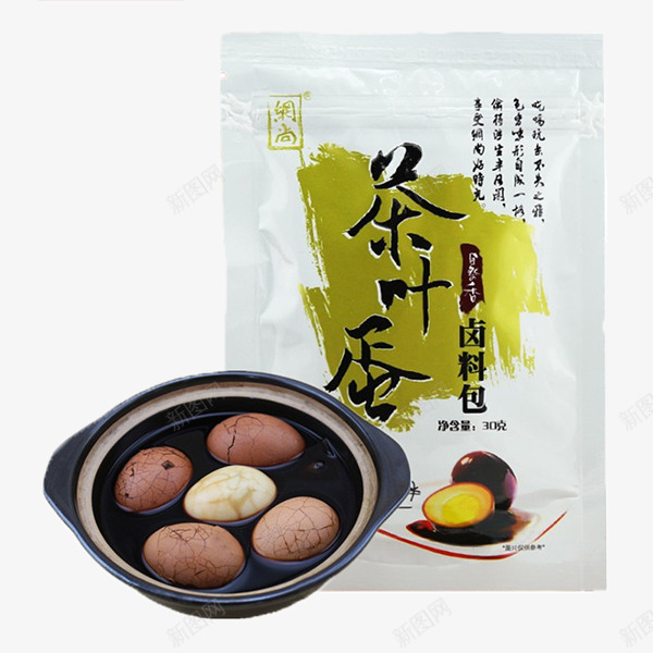 好吃的茶叶蛋png免抠素材_新图网 https://ixintu.com 产品实物 免费png素材 卤蛋 卤蛋饭 烘焙工具 茶叶蛋 食物