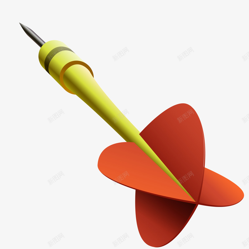 彩色的飞镖玩具png免抠素材_新图网 https://ixintu.com 儿童玩具 彩色 彩色飞镖 玩具 立体飞镖 飞镖