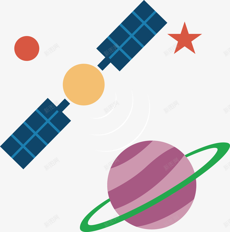 宇宙飞船土星航天航空科技素矢量图ai免抠素材_新图网 https://ixintu.com 卡通 卡通土星 土星 宇宙 宇宙探索 宇宙飞船 宇宙飞船土星航天航空科技矢量素材免费下载 矢量图 矢量图设计 科技 航天 航空 设计 飞机 飞船