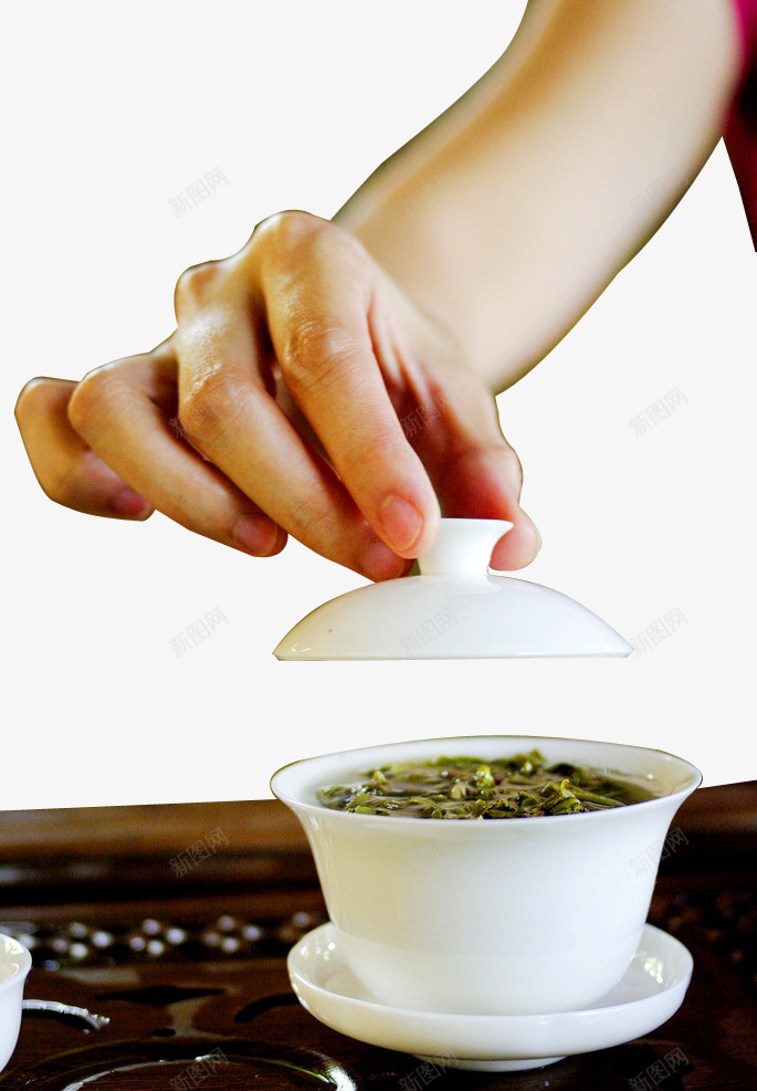 泡茶茶杯png免抠素材_新图网 https://ixintu.com 中国文化 泡茶 泡茶场景 泡茶手势 瓷器 茶具 茶文化 茶杯 茶艺 茶艺师 茶道 茶饮