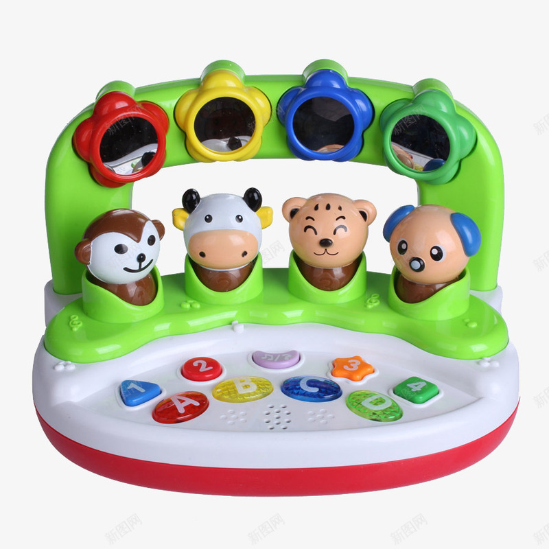 幼儿启蒙玩具png免抠素材_新图网 https://ixintu.com 产品实物 儿童玩具 免费png图片 宝宝 玩具 益智