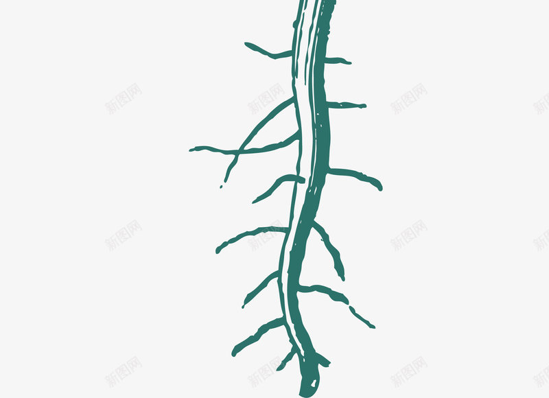 卡通秋分植物发芽插画矢量图ai免抠素材_新图网 https://ixintu.com 农作物种子 叶子 手绘想 插画 植物发芽 矢量图 秋天 秋天植物 秋季 秋种 种子