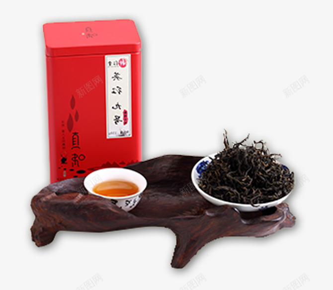 红色茶盒桌子png免抠素材_新图网 https://ixintu.com 产品实物 免费图片 木质桌子 桌子 红色茶盒 红色茶盒桌子 红色茶盒设计 茶叶 茶叶茶盒 茶盒