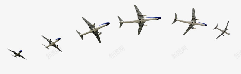 飞机航行轨道png免抠素材_新图网 https://ixintu.com 交通 航空 航线 飞机 飞机航线 飞行