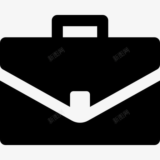组合图标png_新图网 https://ixintu.com 业务袋 公文包 商业和金融 旅行手提箱 组合