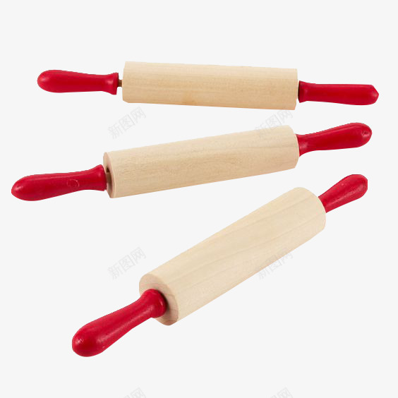 小狗磨牙棒png免抠素材_新图网 https://ixintu.com 模具 玩具 红色 骨头