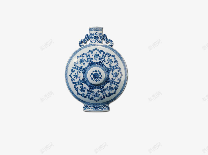 青色花纹陶瓷中国风古代瓷器png免抠素材_新图网 https://ixintu.com 青色花纹陶瓷中国风古代瓷器
