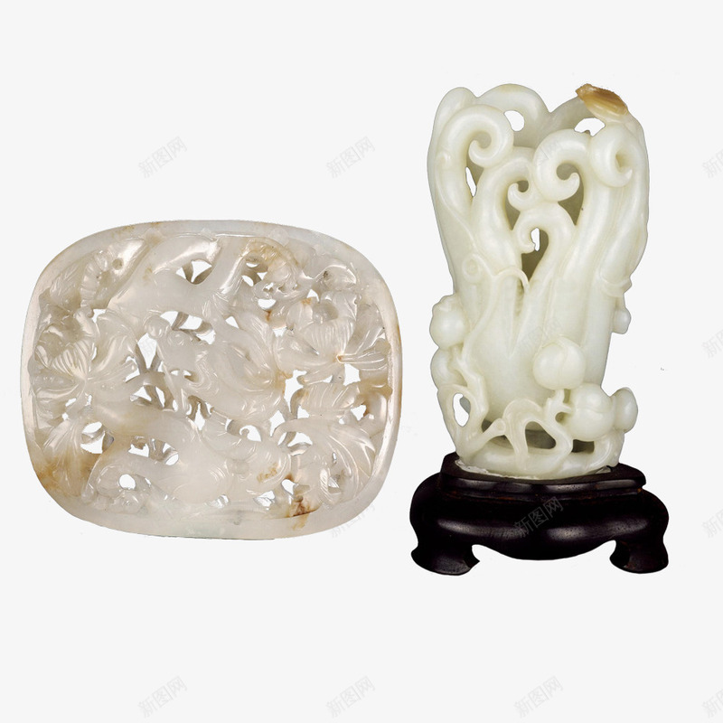 古代汉白玉psd免抠素材_新图网 https://ixintu.com 价值 古代宝贝 古董 宝贝 富贵 无价之宝 翡翠 老古董