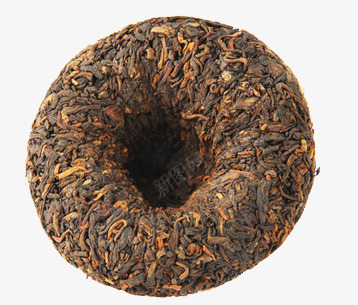 茶饼png免抠素材_新图网 https://ixintu.com 干茶 茶叶 茶工艺