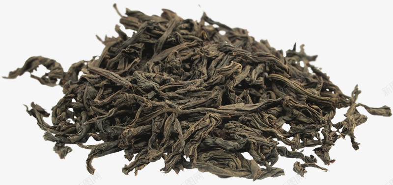 晒干的茶叶png免抠素材_新图网 https://ixintu.com 实物 晾干 泡茶 茶叶