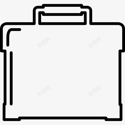 组合工具概述图标png_新图网 https://ixintu.com 中风的图标 工具袋 概括 组合 轮廓