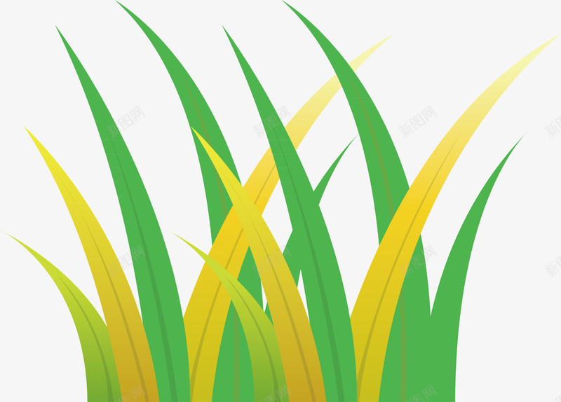 小草分割线简笔画小草矢量图ai免抠素材_新图网 https://ixintu.com 一片小草 仿真草 刚发芽的小草 卡通 小草牌 小草生长过程图 小草背景 小草边 矢量图 秋天小草 芒草 路边小草 鲜嫩的小草