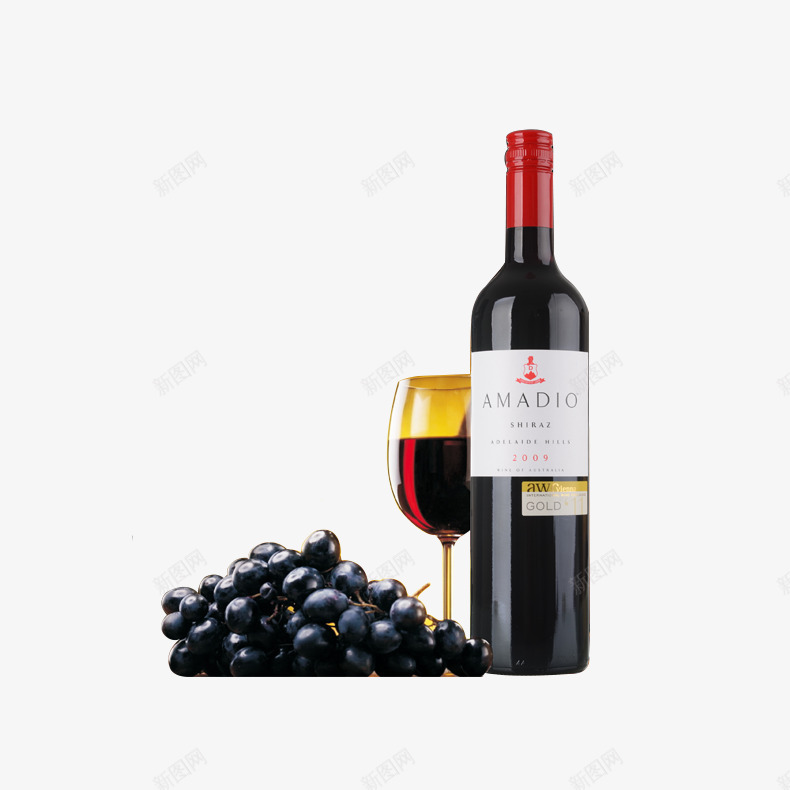 摄影葡萄酒造型组合png免抠素材_新图网 https://ixintu.com 摄影 组合 葡萄酒 造型