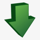 箭头下来下降秋天减少降拉文png免抠素材_新图网 https://ixintu.com arrow decrease descend descending down download fall 下来 下载 下降 减少 秋天 箭头 降