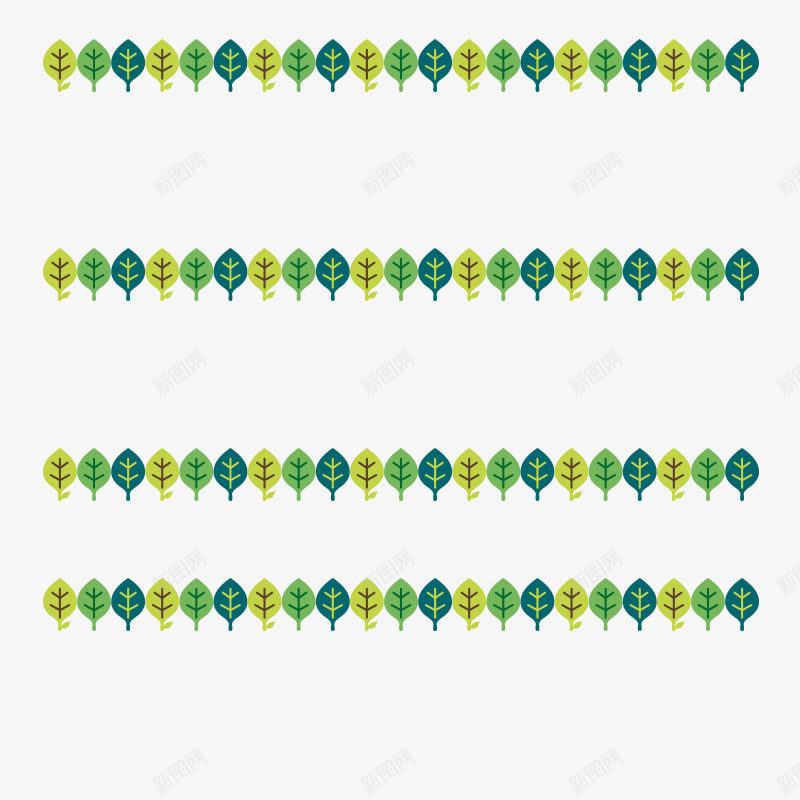 实用植物花边边框png免抠素材_新图网 https://ixintu.com 叶子 小草 小草图片花边边框矢量素材 小鸟 树 树叶 树木 皮草 绿草 花边 草 薰衣草