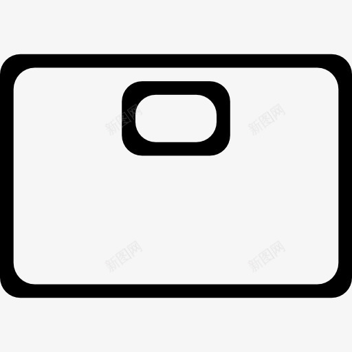 组合概述业务接口符号图标png_新图网 https://ixintu.com 公文包 商业 手提箱 抽象的图标集 概述 符号 箱包 组合 轮廓