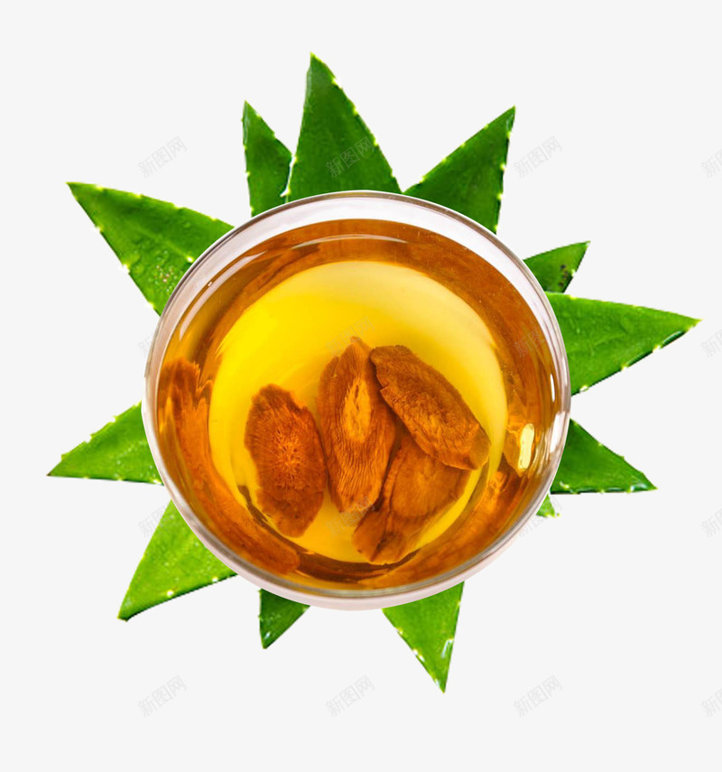 牛蒡茶茶水png免抠素材_新图网 https://ixintu.com 杯子 牛蒡茶 茶叶 茶水 茶艺