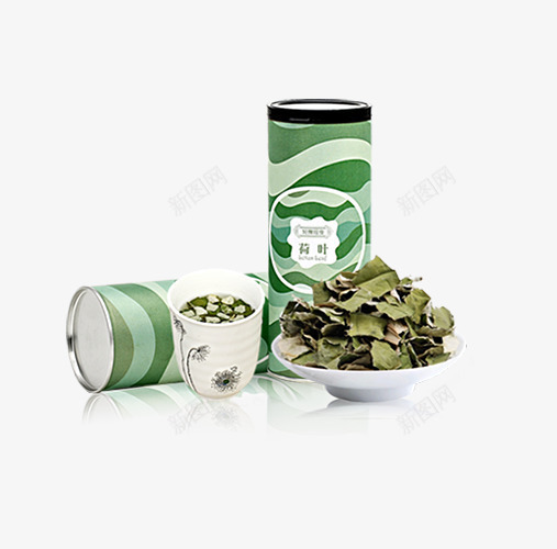 茶叶茶杯png免抠素材_新图网 https://ixintu.com 杯子 茶叶 茶叶盒子包装 荷叶茶 陶瓷