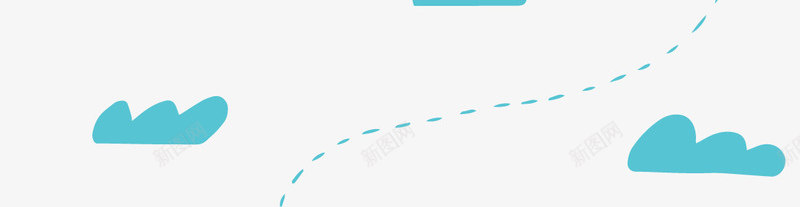 飞机尾气旅游海报矢量图ai免抠素材_新图网 https://ixintu.com 世界之旅 世界旅游 旅游 环球旅游 矢量png 飞机旅游 矢量图