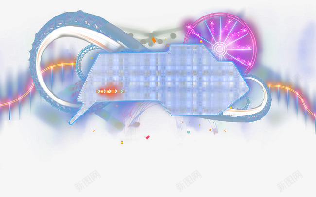 科技炫酷背景片png免抠素材_新图网 https://ixintu.com PNG 炫酷 科技 背景图片 背景素材