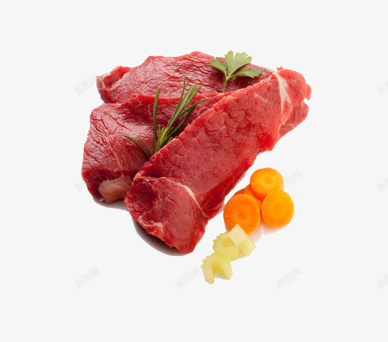 肉类食材png免抠素材_新图网 https://ixintu.com 肉类 胡萝卜 芹菜 蔬菜 食品组合图 食材 鲜肉
