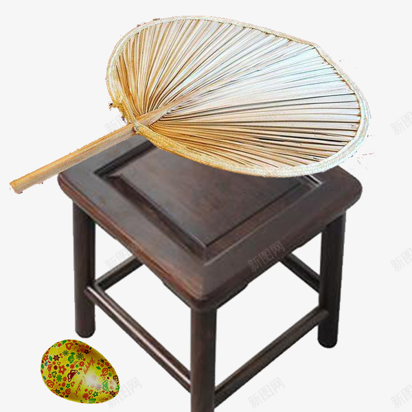 实物乘凉凳子psd免抠素材_新图网 https://ixintu.com 凳子 奶奶乘凉凳 实物乘凉 小孩玩具 木凳 芭蕉扇