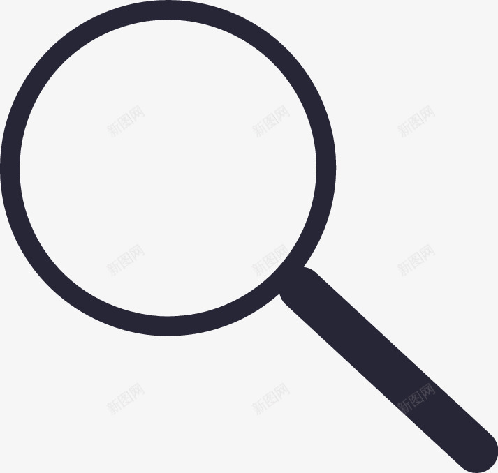 查找店铺图标png_新图网 https://ixintu.com 查找店铺