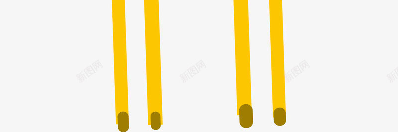 卡通动物png免抠素材_新图网 https://ixintu.com 人偶玩具 动物 卡通动物 卡通手绘 长颈鹿