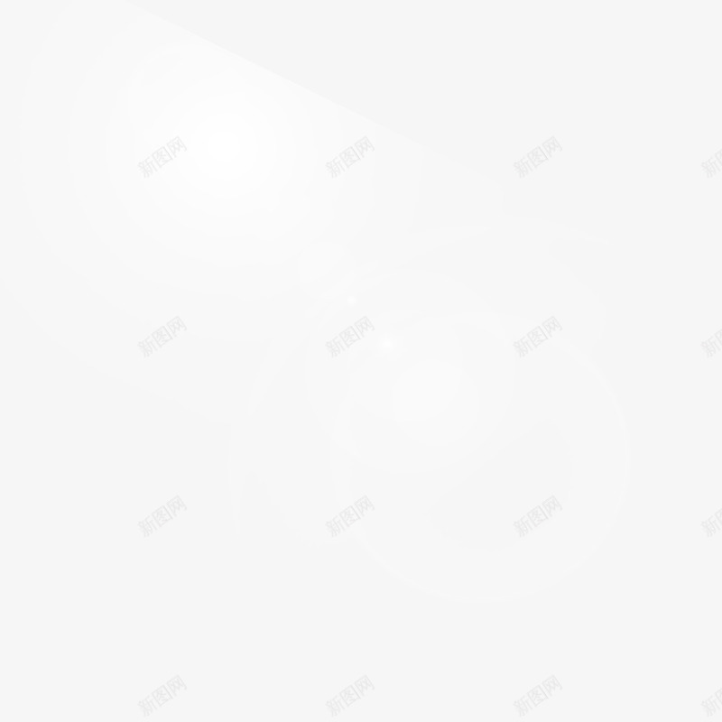 光晕png免抠素材_新图网 https://ixintu.com 光晕 光束 阳光