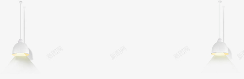 白色吊灯舞台灯光png免抠素材_新图网 https://ixintu.com 吊灯 灯光 白色 舞台