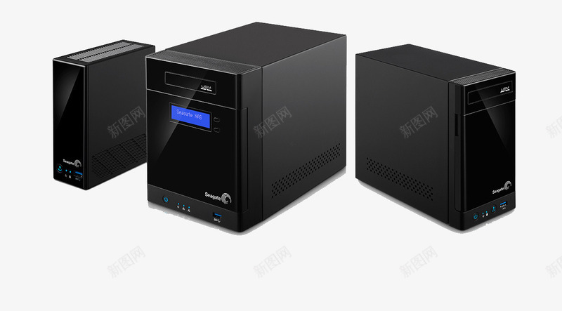 家用音箱组合png免抠素材_新图网 https://ixintu.com 产品实物 家用音箱 数码家电