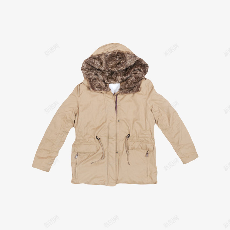 灰色冬季保暖连帽羽绒服女实物png免抠素材_新图网 https://ixintu.com 保暖 免扣 免费下载 外套 女性 时尚 羽绒服女 衣服 防寒